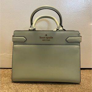 Kate Spade Staci Medium Satchel